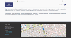 Desktop Screenshot of neohouse.szybko.pl